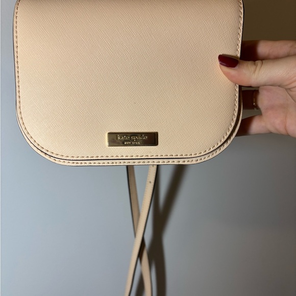 Kate Spade Crossbody Purse with Matching Wallet
BRAND NEW NEVER USED - Picture 2 of 7